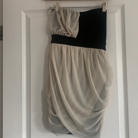 ASOS dress fits as a xs- small - Picture 1 of 3